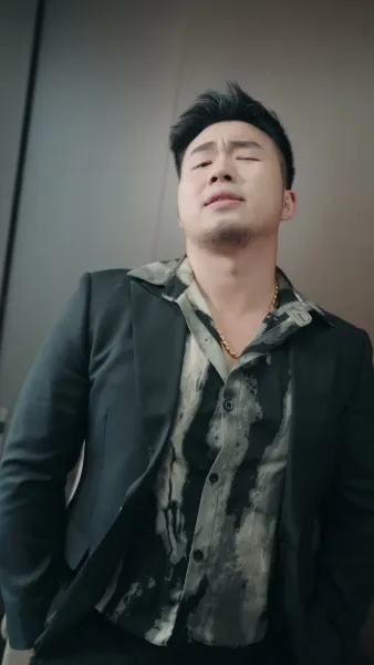 เลขาหนุ่มสุดหวานของประธาน