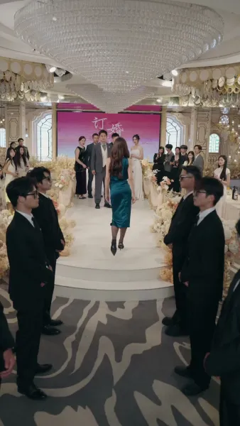 เลขาหนุ่มสุดหวานของประธาน