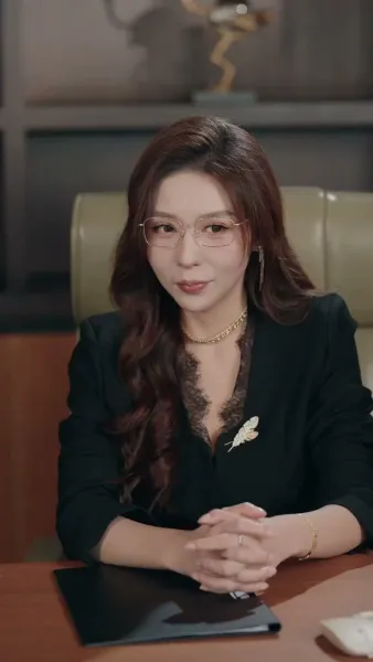 เลขาหนุ่มสุดหวานของประธาน