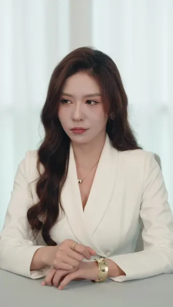 เลขาหนุ่มสุดหวานของประธาน