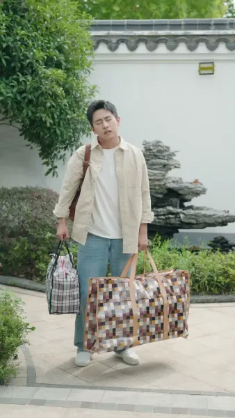 เลขาหนุ่มสุดหวานของประธาน