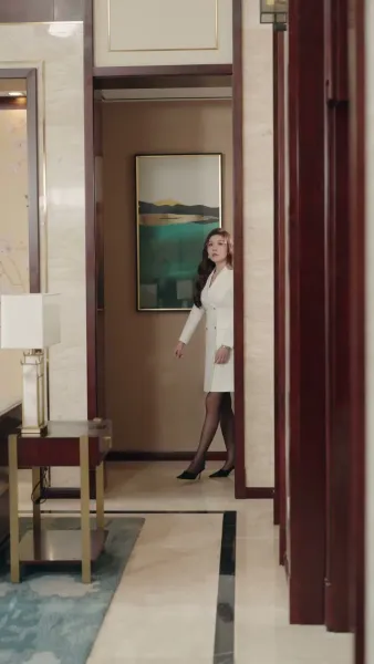 เลขาหนุ่มสุดหวานของประธาน