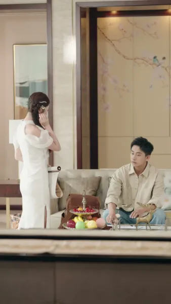 เลขาหนุ่มสุดหวานของประธาน