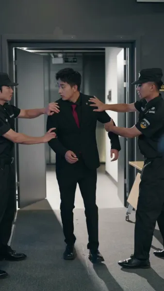 เลขาหนุ่มสุดหวานของประธาน