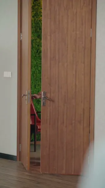 เลขาหนุ่มสุดหวานของประธาน