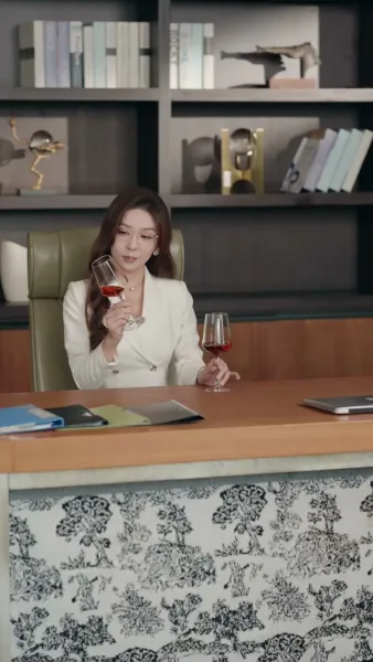 เลขาหนุ่มสุดหวานของประธาน