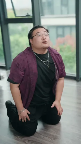 เลขาหนุ่มสุดหวานของประธาน