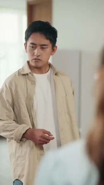 เลขาหนุ่มสุดหวานของประธาน