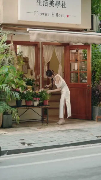 เลขาหนุ่มสุดหวานของประธาน