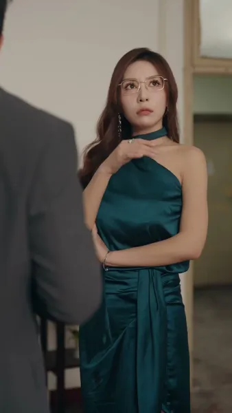 เลขาหนุ่มสุดหวานของประธาน