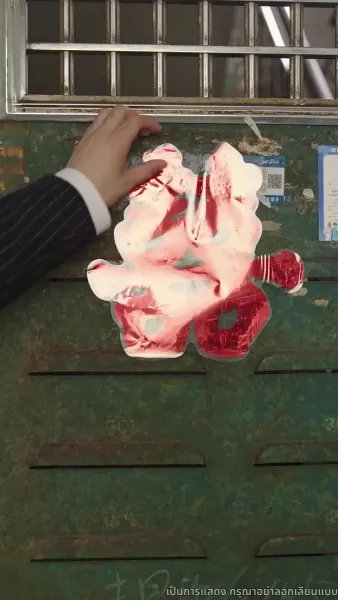 พลิกชีวิตใหม่สู่ความสำเร็จ