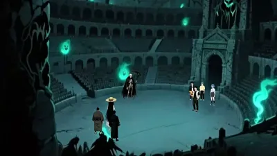 ปีศาจจุติ: ผมคนเดียวควบคุมปีศาจนับร้อย