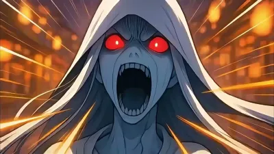 ปีศาจจุติ: ผมคนเดียวควบคุมปีศาจนับร้อย