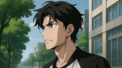 ปีศาจจุติ: ผมคนเดียวควบคุมปีศาจนับร้อย