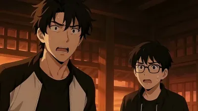 ปีศาจจุติ: ผมคนเดียวควบคุมปีศาจนับร้อย