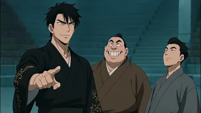 ปีศาจจุติ: ผมคนเดียวควบคุมปีศาจนับร้อย