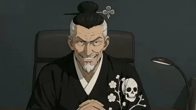 ปีศาจจุติ: ผมคนเดียวควบคุมปีศาจนับร้อย