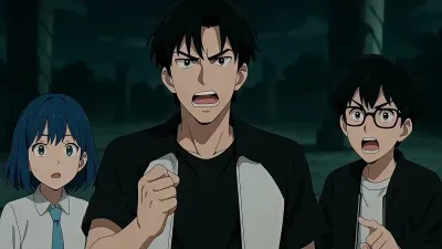 ปีศาจจุติ: ผมคนเดียวควบคุมปีศาจนับร้อย