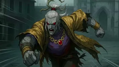 ปีศาจจุติ: ผมคนเดียวควบคุมปีศาจนับร้อย