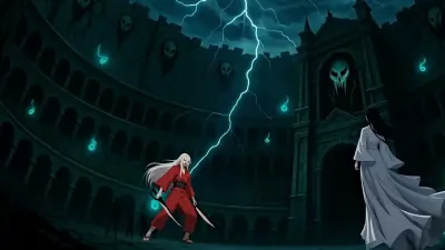 ปีศาจจุติ: ผมคนเดียวควบคุมปีศาจนับร้อย