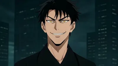 ปีศาจจุติ: ผมคนเดียวควบคุมปีศาจนับร้อย