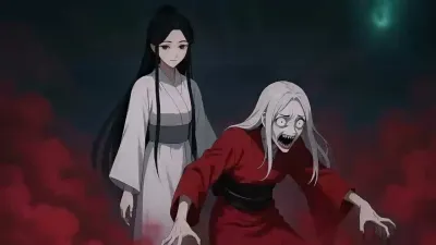 ปีศาจจุติ: ผมคนเดียวควบคุมปีศาจนับร้อย