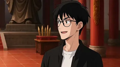 ปีศาจจุติ: ผมคนเดียวควบคุมปีศาจนับร้อย