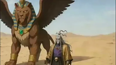 ปีศาจจุติ: ผมคนเดียวควบคุมปีศาจนับร้อย