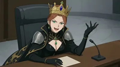 ปีศาจจุติ: ผมคนเดียวควบคุมปีศาจนับร้อย