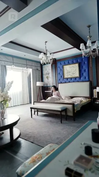 เงาในภาพวาด