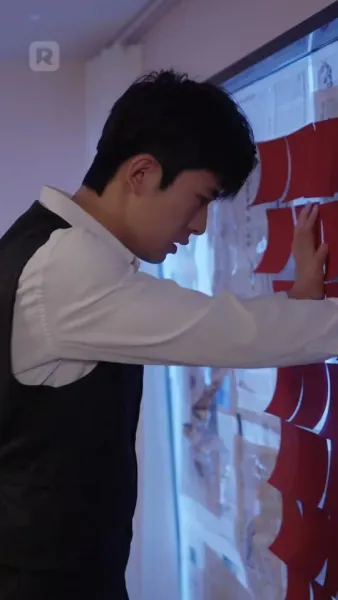 เงาในภาพวาด