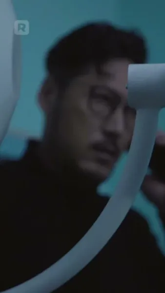 เงาในภาพวาด