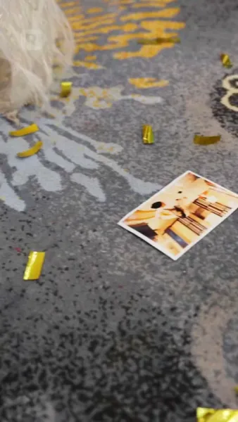 เงาในภาพวาด