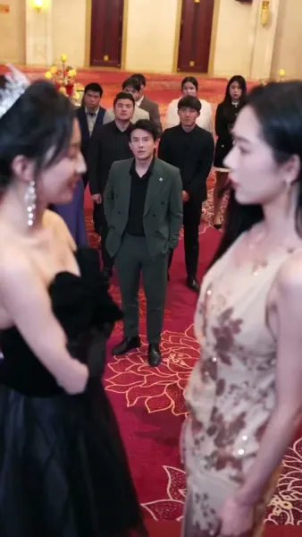 เงาในภาพวาด