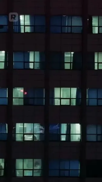 เงาในภาพวาด