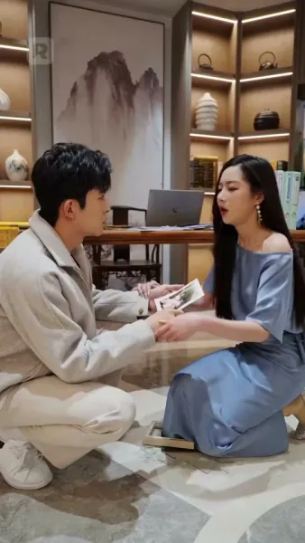 เงาในภาพวาด