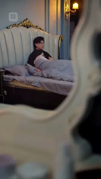 เงาในภาพวาด