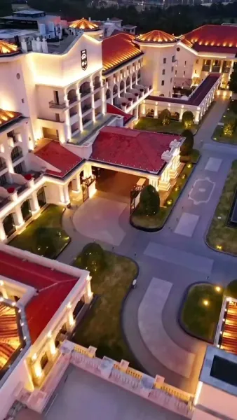 เงาในภาพวาด