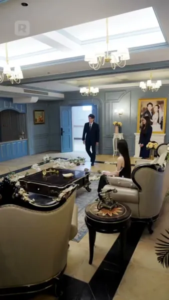 เงาในภาพวาด