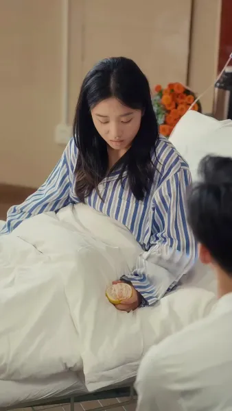 เธอคือเหตุผลของหัวใจ