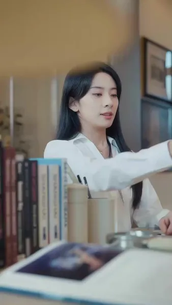 เธอคือเหตุผลของหัวใจ