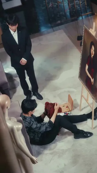 เธอคือเหตุผลของหัวใจ