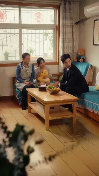 เธอคือเหตุผลของหัวใจ