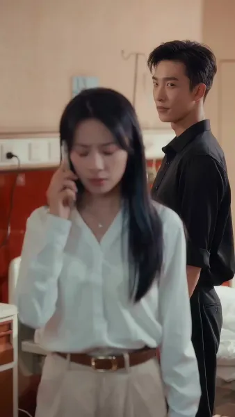 เธอคือเหตุผลของหัวใจ