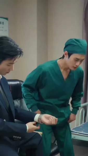 เธอคือเหตุผลของหัวใจ