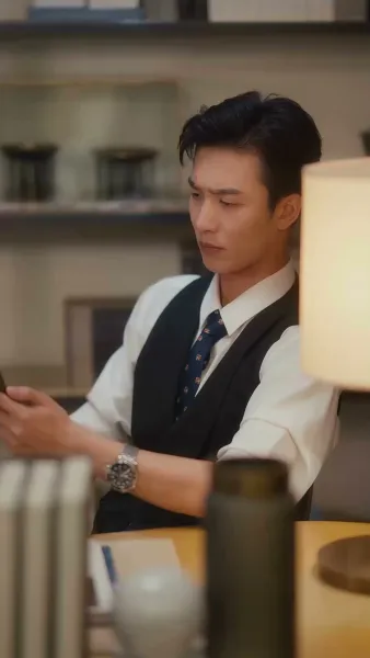 เธอคือเหตุผลของหัวใจ