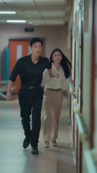 เธอคือเหตุผลของหัวใจ