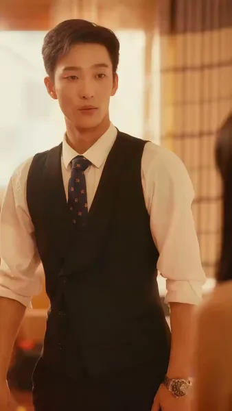 เธอคือเหตุผลของหัวใจ