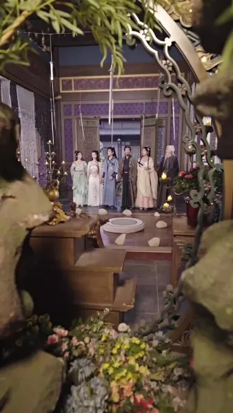 นักยุทธ์ติดดิน ดาบพุ่งทะยาน