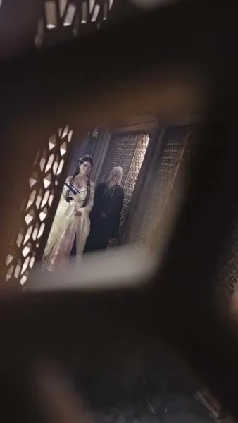 นักยุทธ์ติดดิน ดาบพุ่งทะยาน